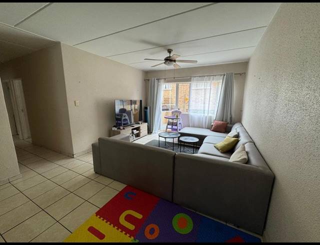 3 BEDROOM TOWNHOUSE FOR SALE IN TERENURE